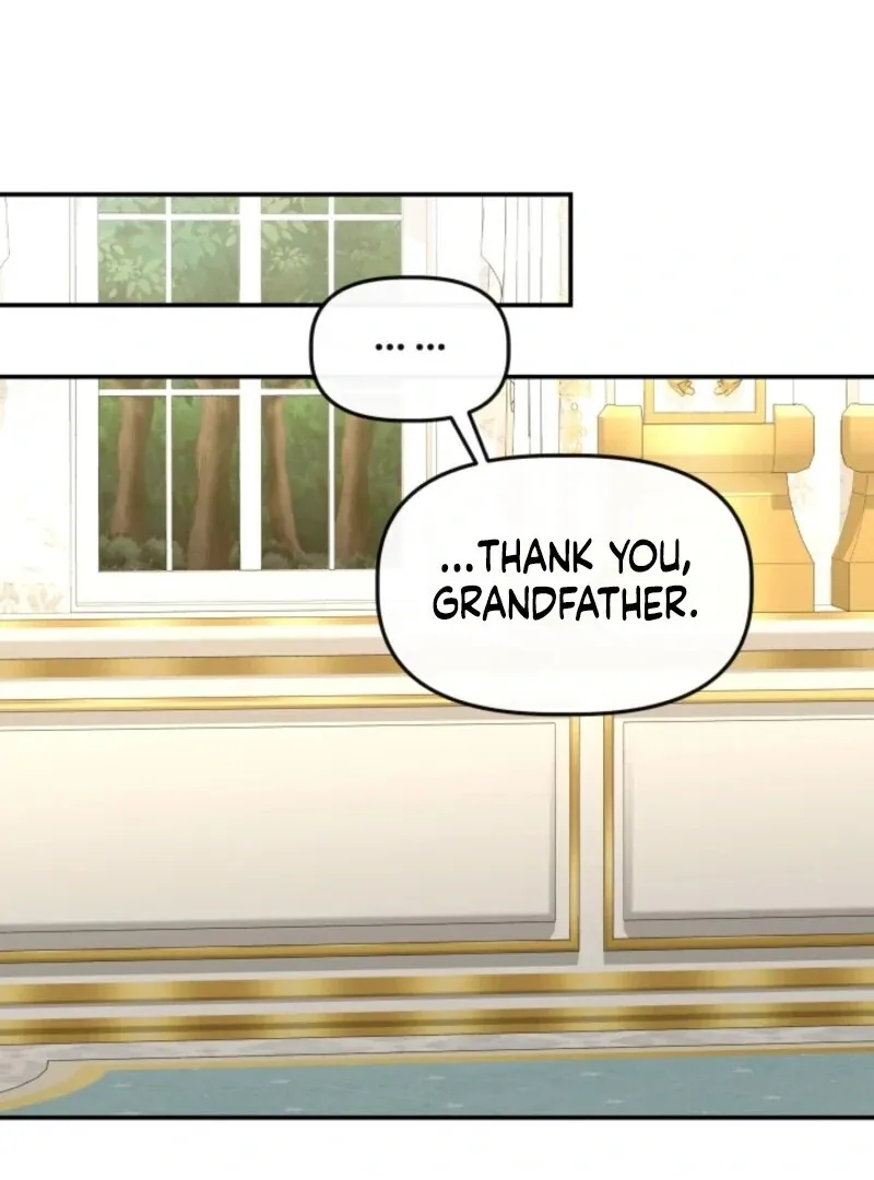 Heir-Raising Daddy Issues Chapter 43 page 49 - 