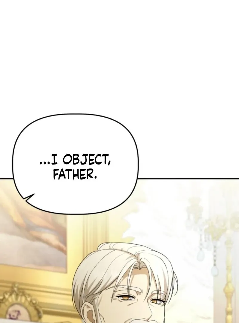 Heir-Raising Daddy Issues Chapter 43 page 6 - 