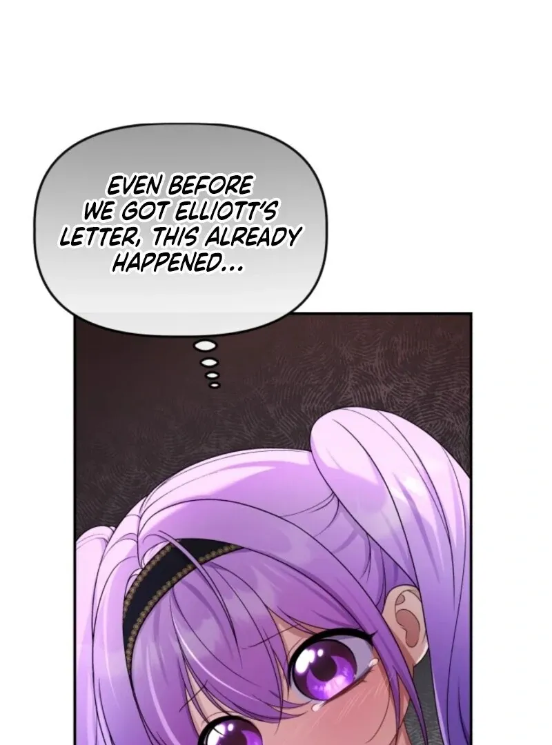 Heir-Raising Daddy Issues Chapter 43 page 65 - 