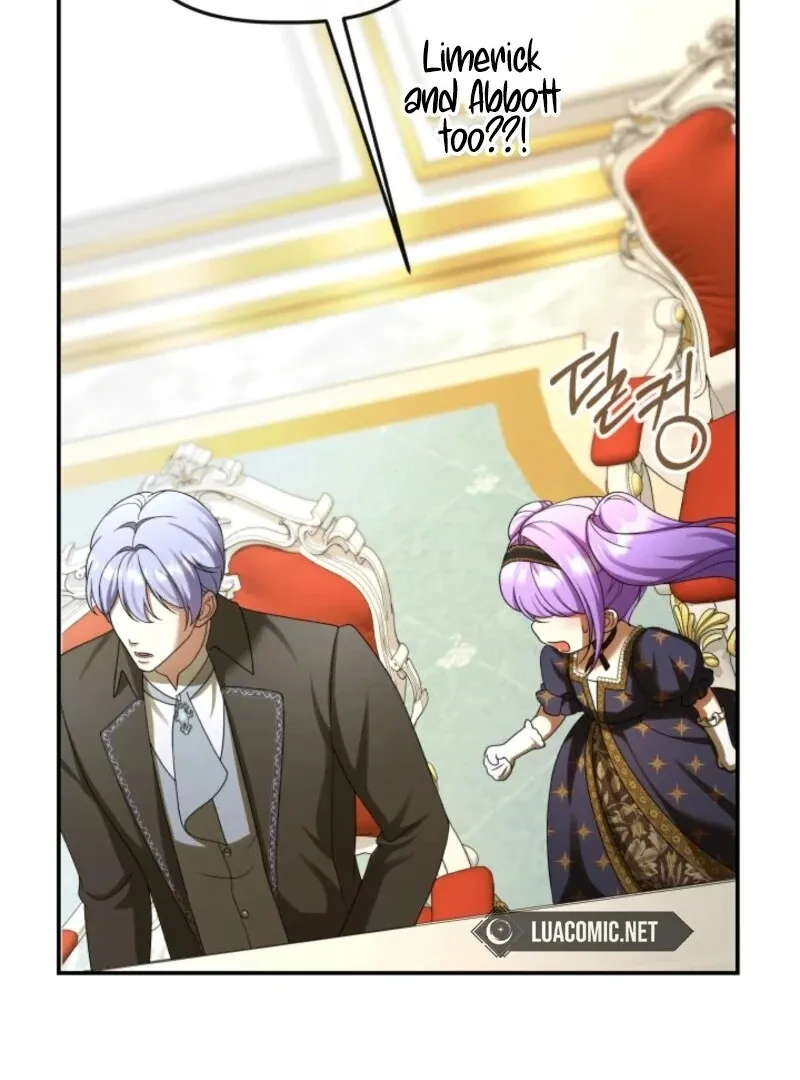 Heir-Raising Daddy Issues Chapter 43 page 71 - 