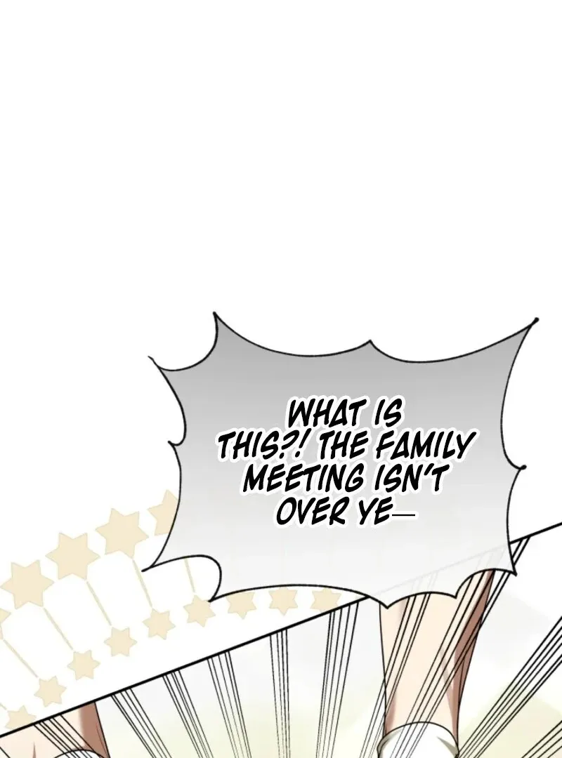 Heir-Raising Daddy Issues Chapter 43 page 72 - 