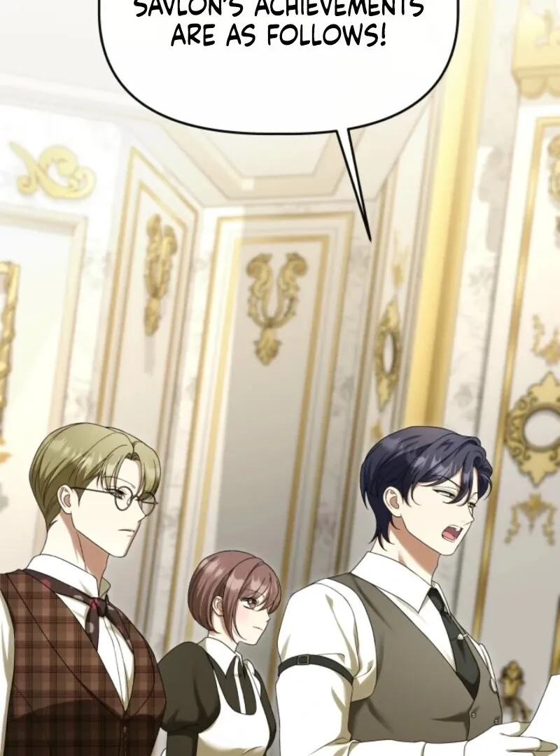 Heir-Raising Daddy Issues Chapter 43 page 78 - 