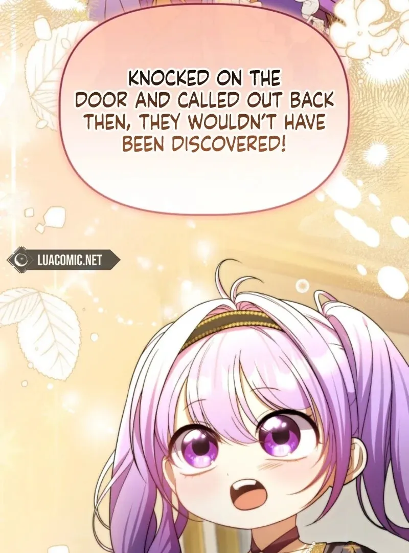Heir-Raising Daddy Issues Chapter 43 page 85 - 