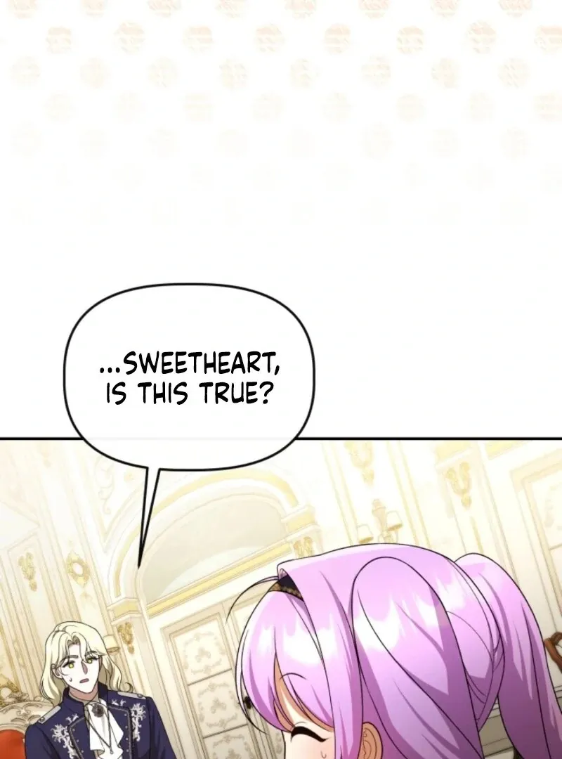 Heir-Raising Daddy Issues Chapter 43 page 93 - 