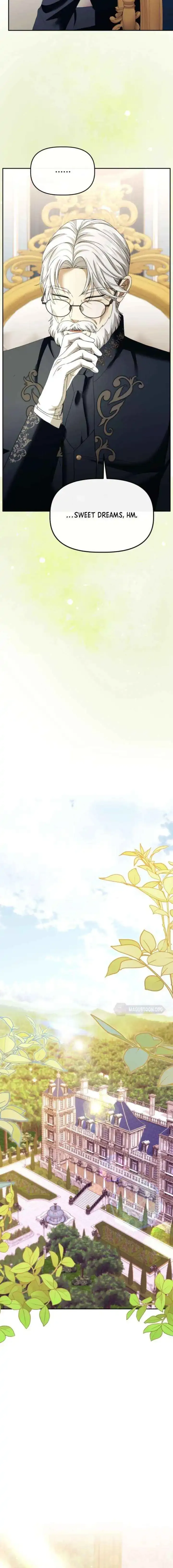 Heir-Raising Daddy Issues Chapter 46 page 9 - 