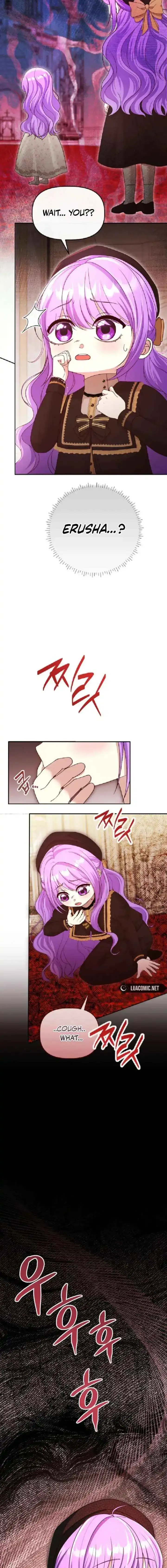 Heir-Raising Daddy Issues Chapter 49 page 20 - 