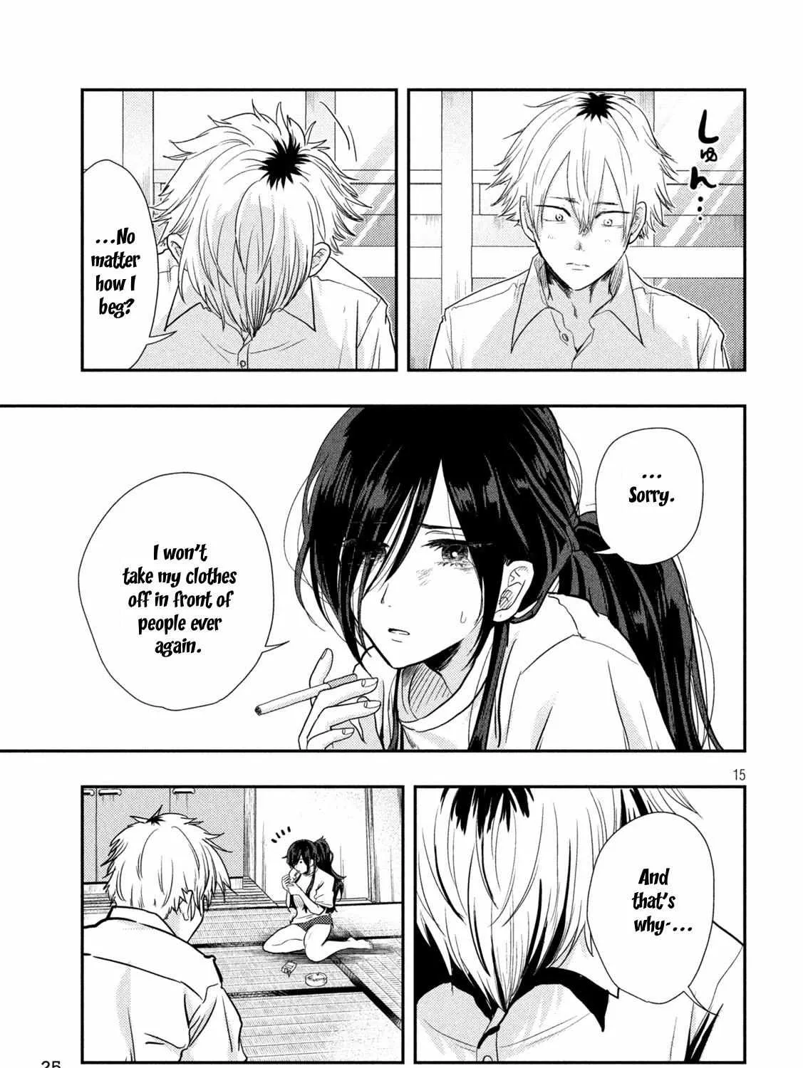 Heisei Haizanhei ☆ Sumire-Chan Chapter 1 page 30 - 