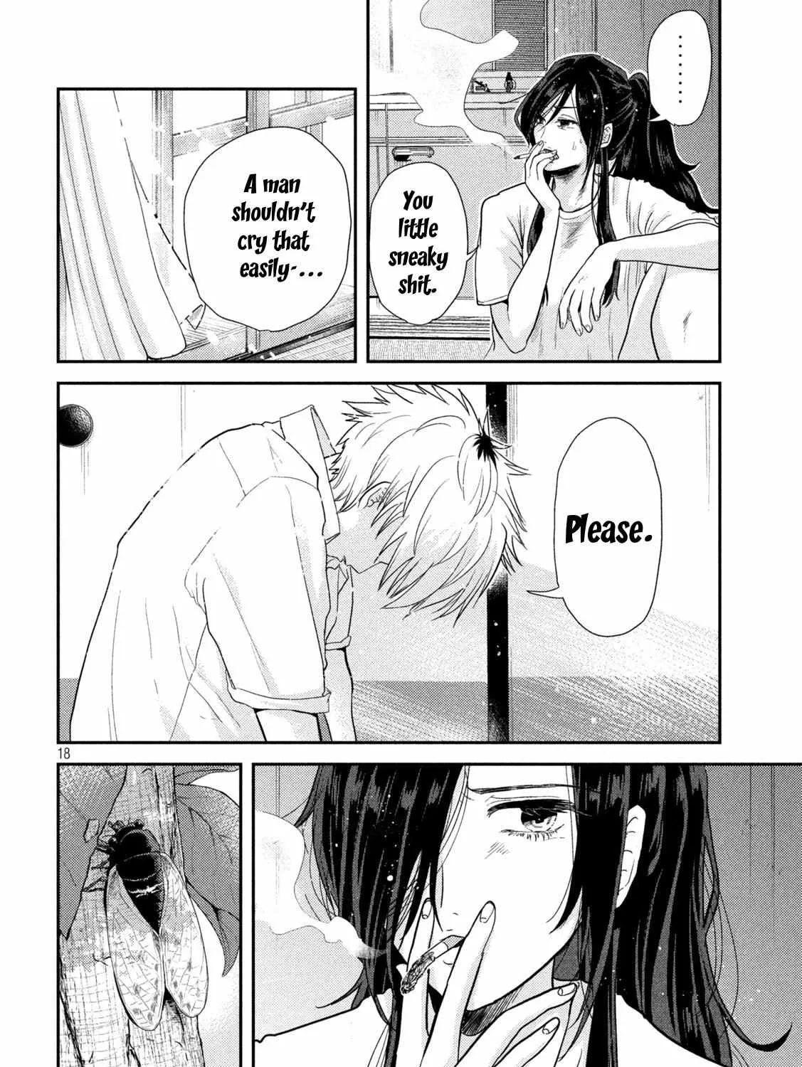 Heisei Haizanhei ☆ Sumire-Chan Chapter 1 page 34 - 