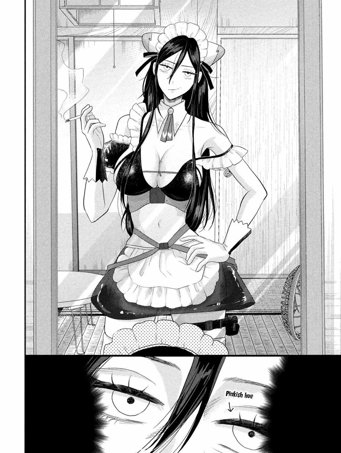 Heisei Haizanhei ☆ Sumire-Chan Chapter 1 page 42 - 