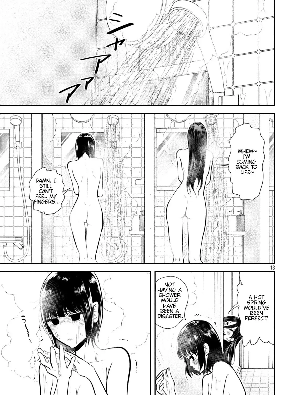 Heisei Haizanhei ☆ Sumire-Chan Chapter 10 page 25 - 