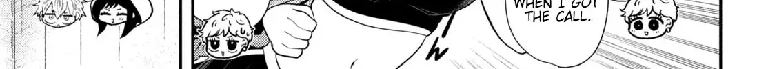 Heisei Haizanhei ☆ Sumire-Chan Chapter 11 page 18 - 