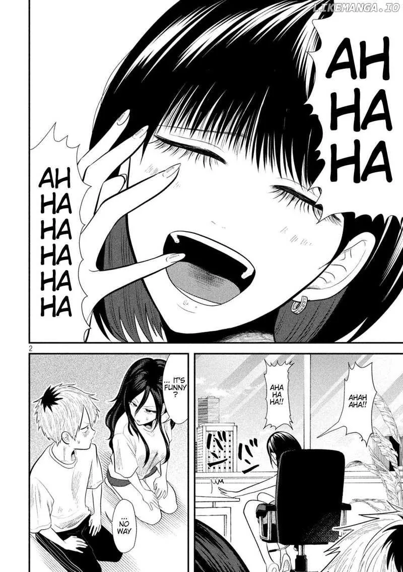 Heisei Haizanhei ☆ Sumire-Chan Chapter 13 page 2 - 
