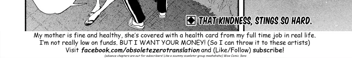 Heisei Haizanhei ☆ Sumire-Chan Chapter 14 page 32 - 
