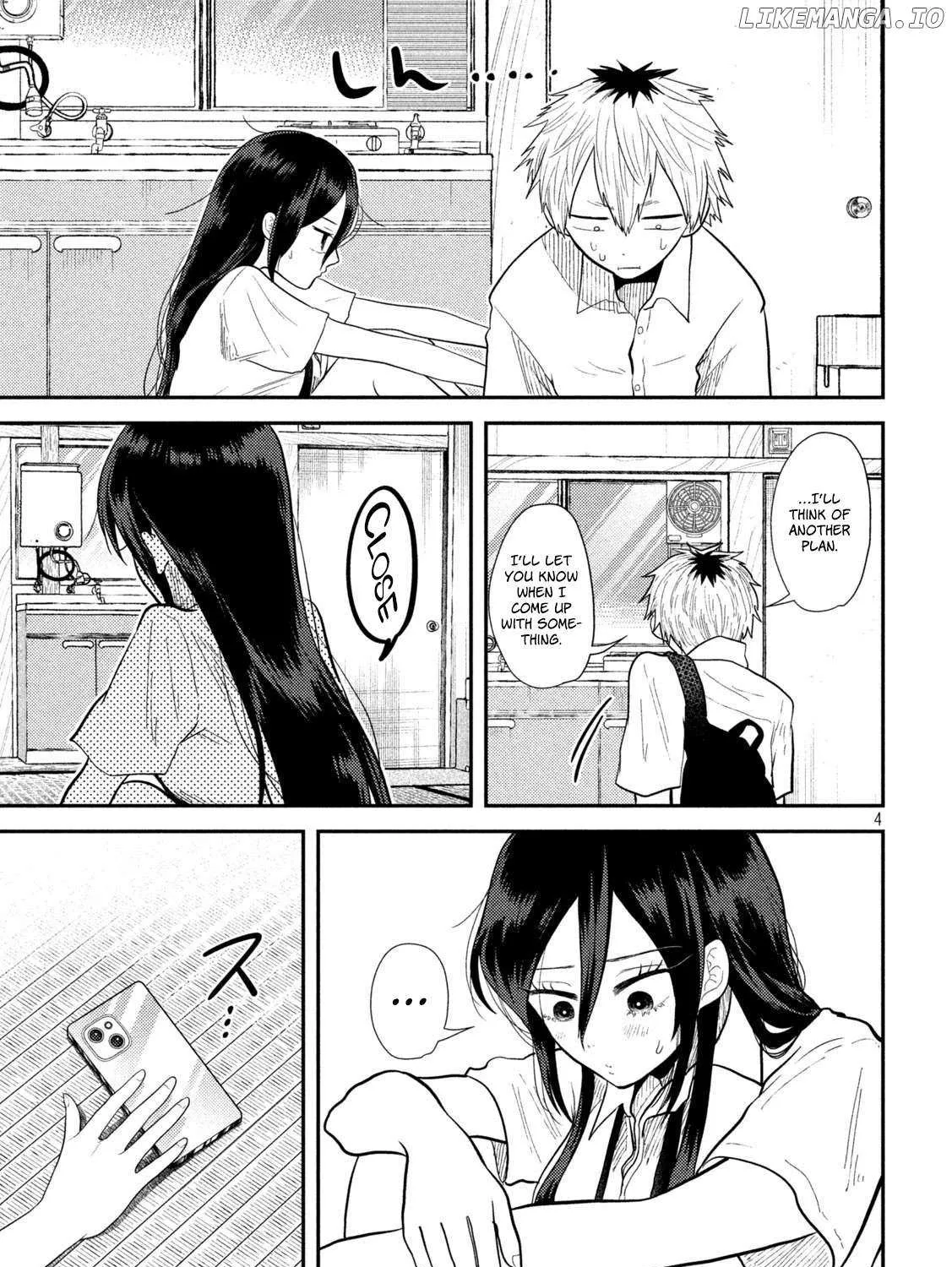 Heisei Haizanhei ☆ Sumire-Chan Chapter 15 page 9 - 