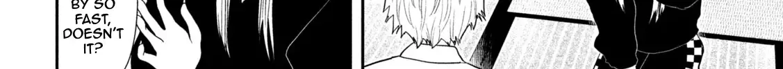 Heisei Haizanhei ☆ Sumire-Chan Chapter 18 page 17 - 