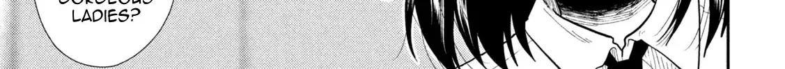 Heisei Haizanhei ☆ Sumire-Chan Chapter 18 page 7 - 