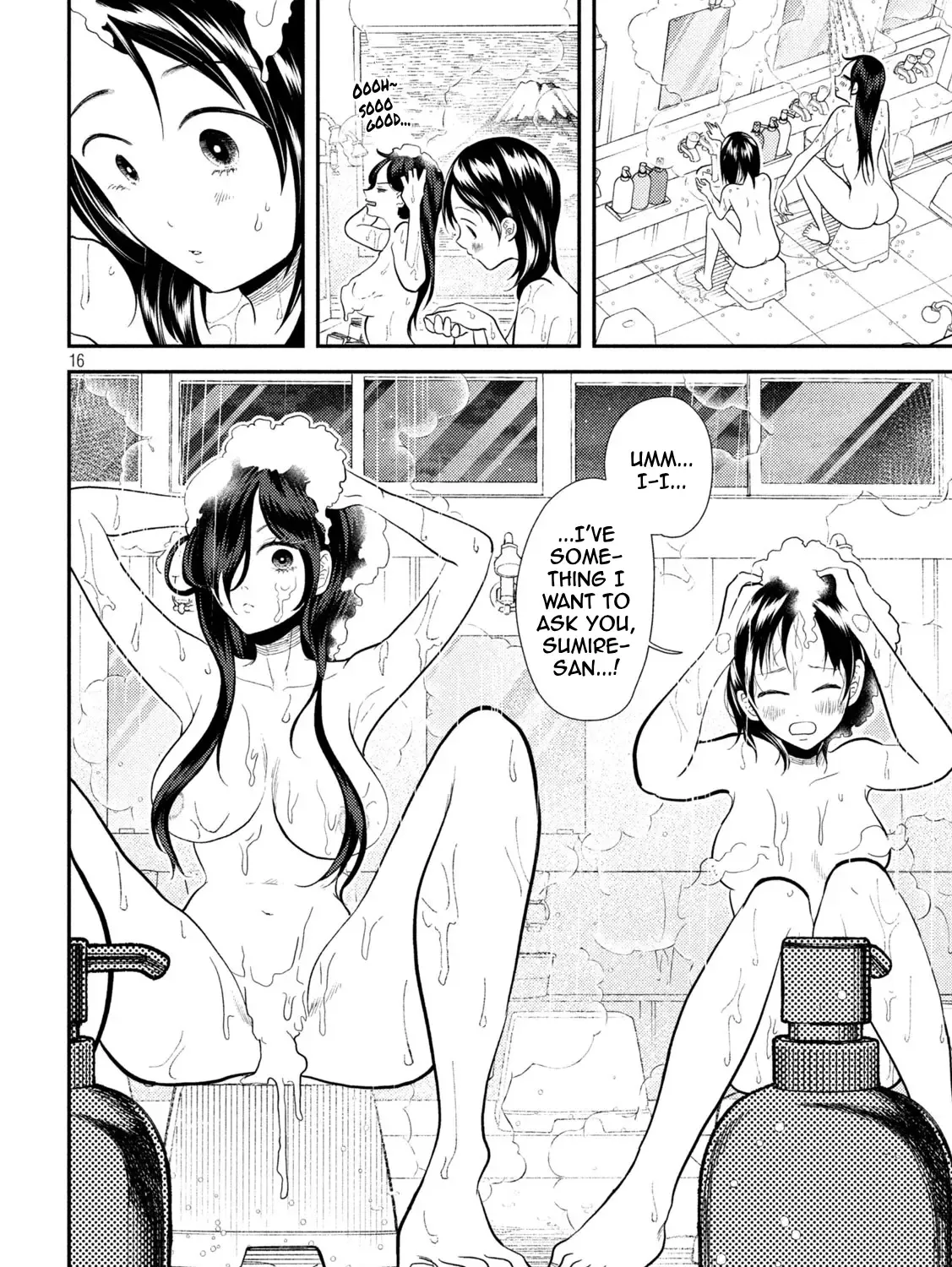 Heisei Haizanhei ☆ Sumire-Chan Chapter 19 page 31 - 