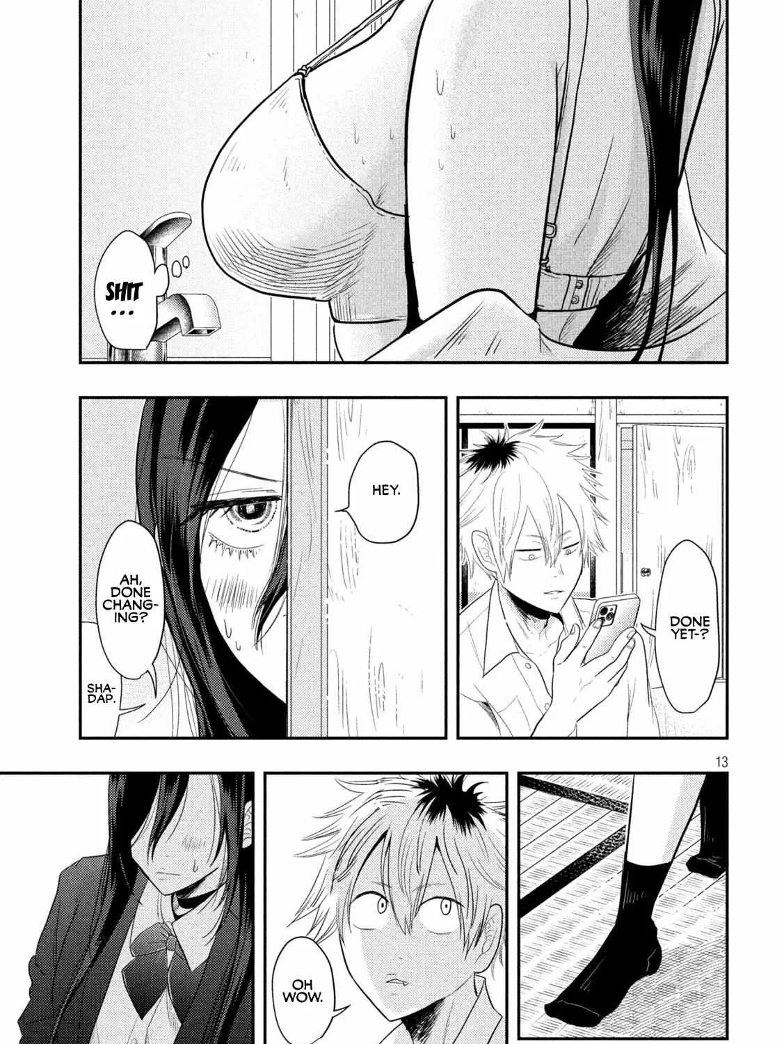 Heisei Haizanhei ☆ Sumire-Chan Chapter 2 page 26 - 