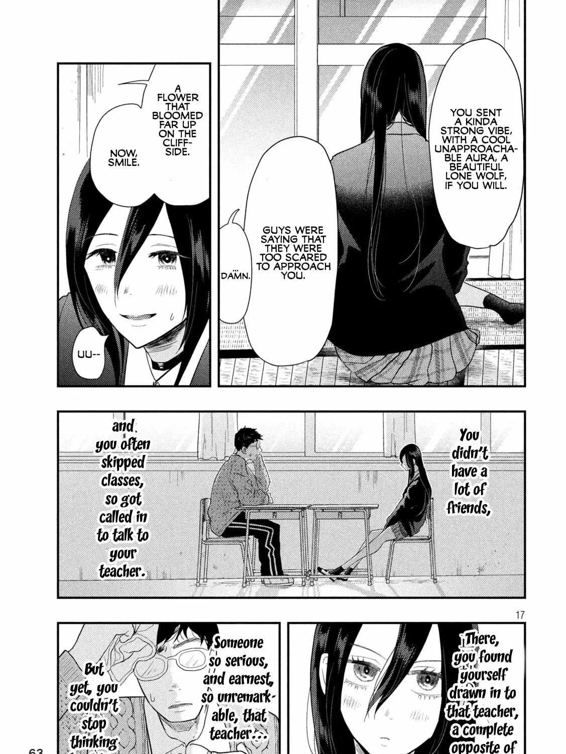 Heisei Haizanhei ☆ Sumire-Chan Chapter 2 page 34 - 