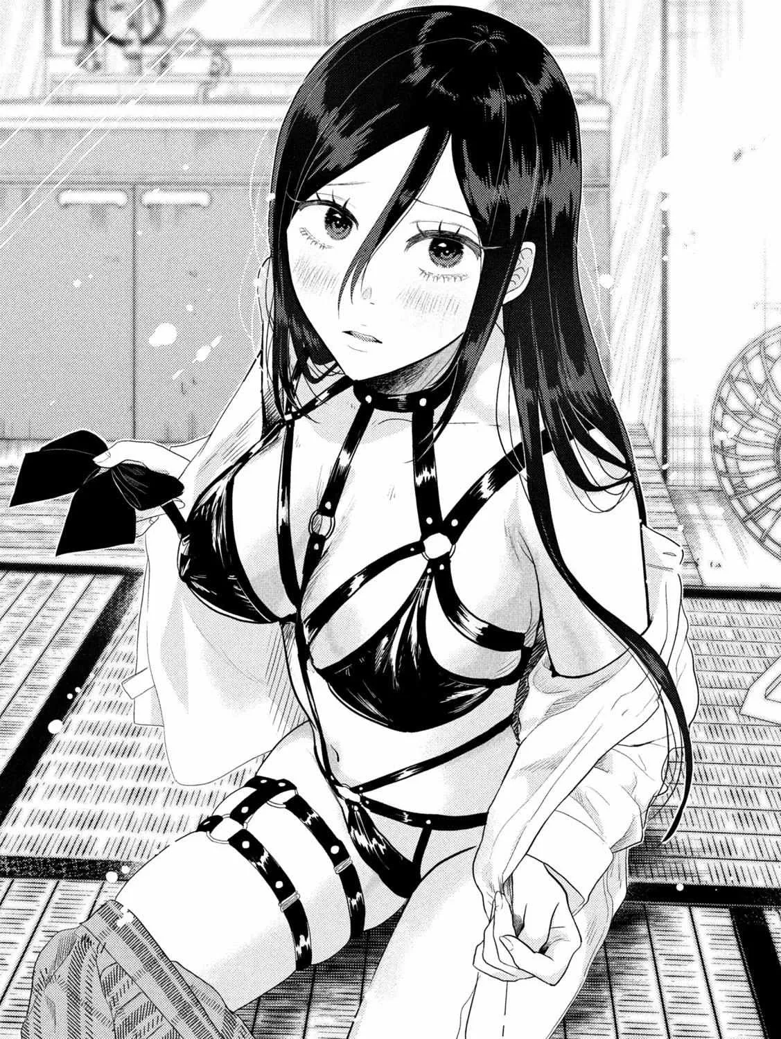Heisei Haizanhei ☆ Sumire-Chan Chapter 2 page 42 - 