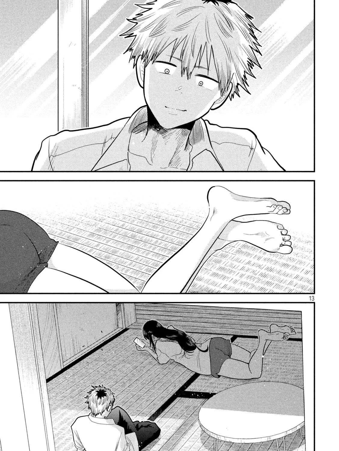 Heisei Haizanhei ☆ Sumire-Chan Chapter 4 page 25 - 