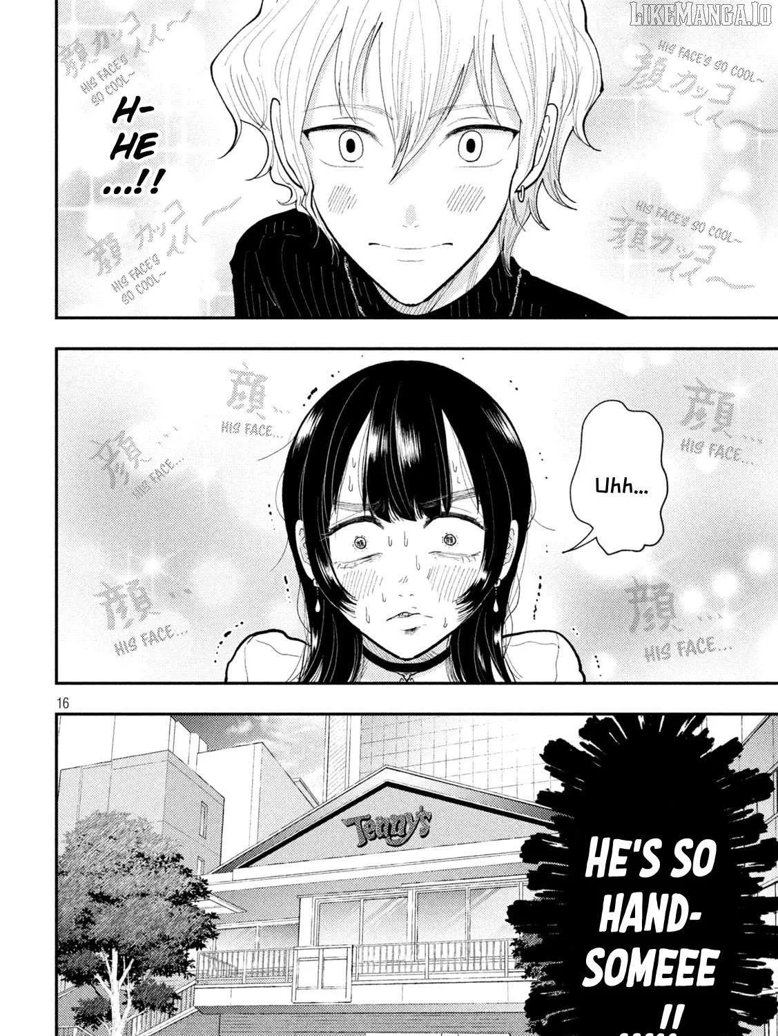 Heisei Haizanhei ☆ Sumire-Chan Chapter 66 page 31 - 
