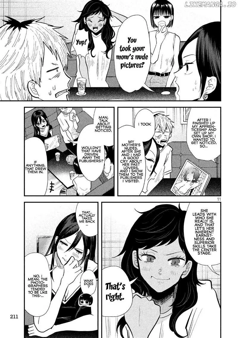 Heisei Haizanhei ☆ Sumire-Chan Chapter 7 page 11 - 