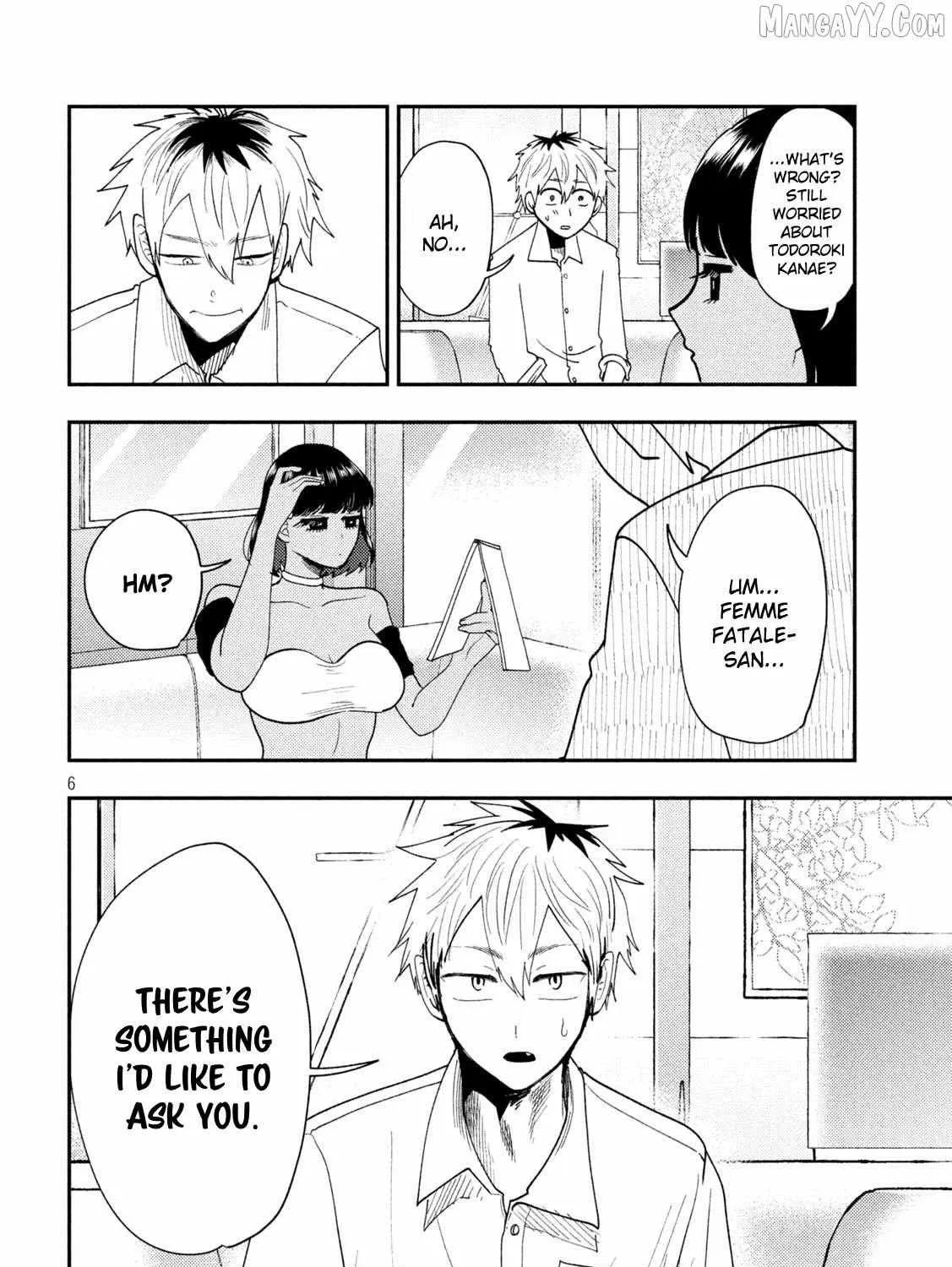 Heisei Haizanhei ☆ Sumire-Chan Chapter 73 page 11 - 