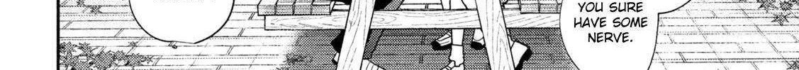Heisei Haizanhei ☆ Sumire-Chan Chapter 74 page 17 - 