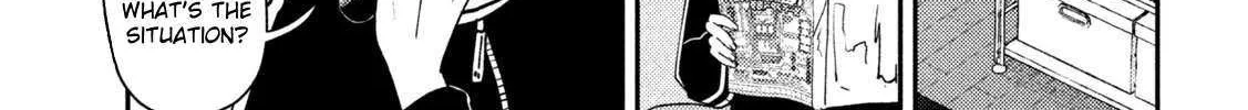 Heisei Haizanhei ☆ Sumire-Chan Chapter 75 page 15 - 