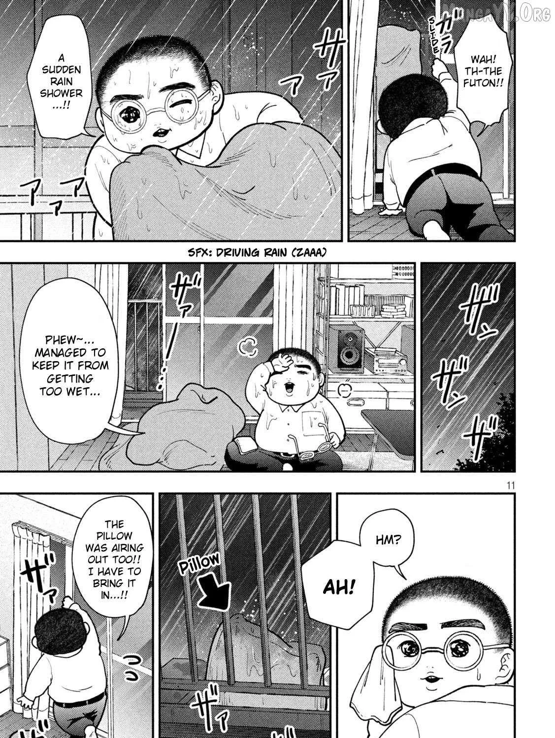 Heisei Haizanhei ☆ Sumire-Chan Chapter 76 page 22 - 