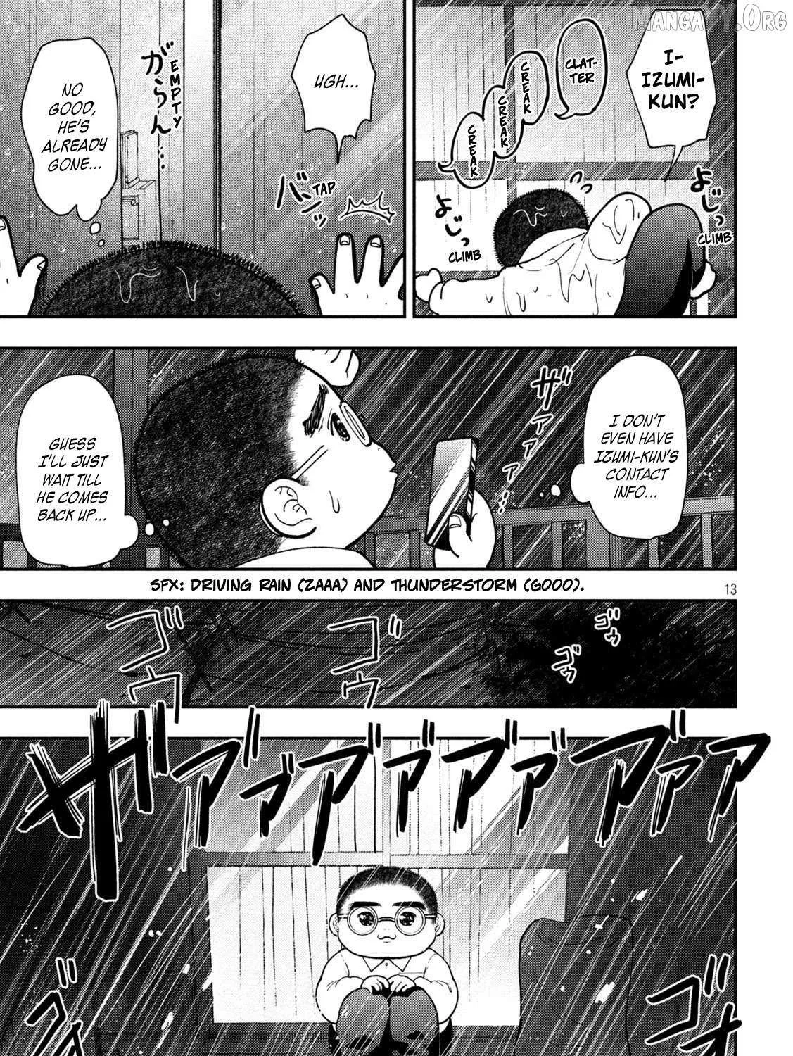 Heisei Haizanhei ☆ Sumire-Chan Chapter 76 page 26 - 