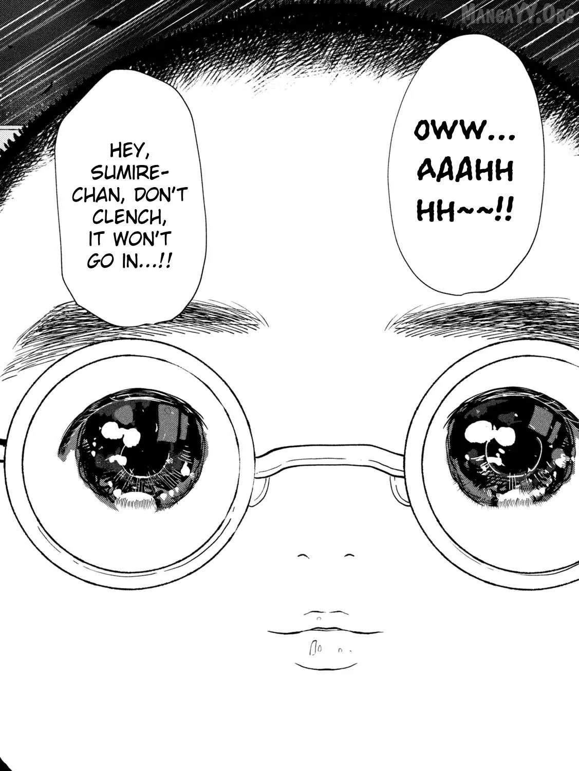 Heisei Haizanhei ☆ Sumire-Chan Chapter 76 page 32 - 