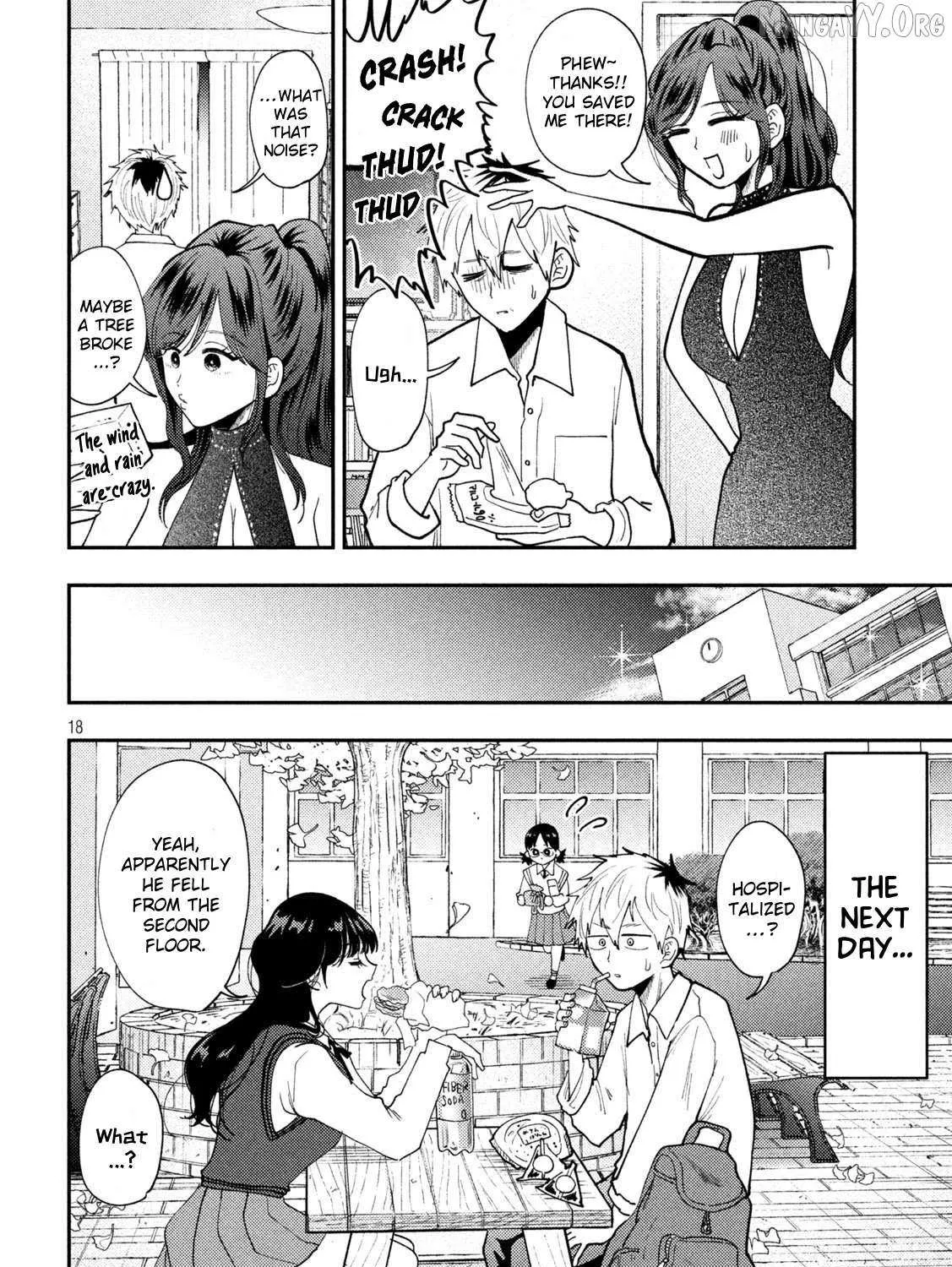 Heisei Haizanhei ☆ Sumire-Chan Chapter 76 page 38 - 