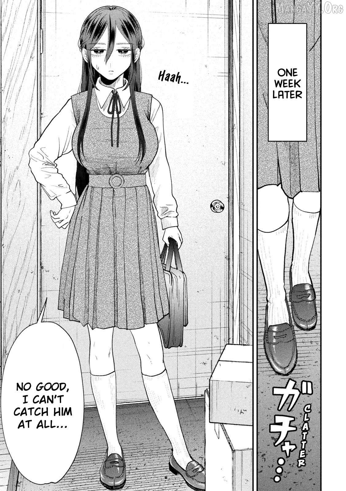 Heisei Haizanhei ☆ Sumire-Chan Chapter 78 page 7 - 