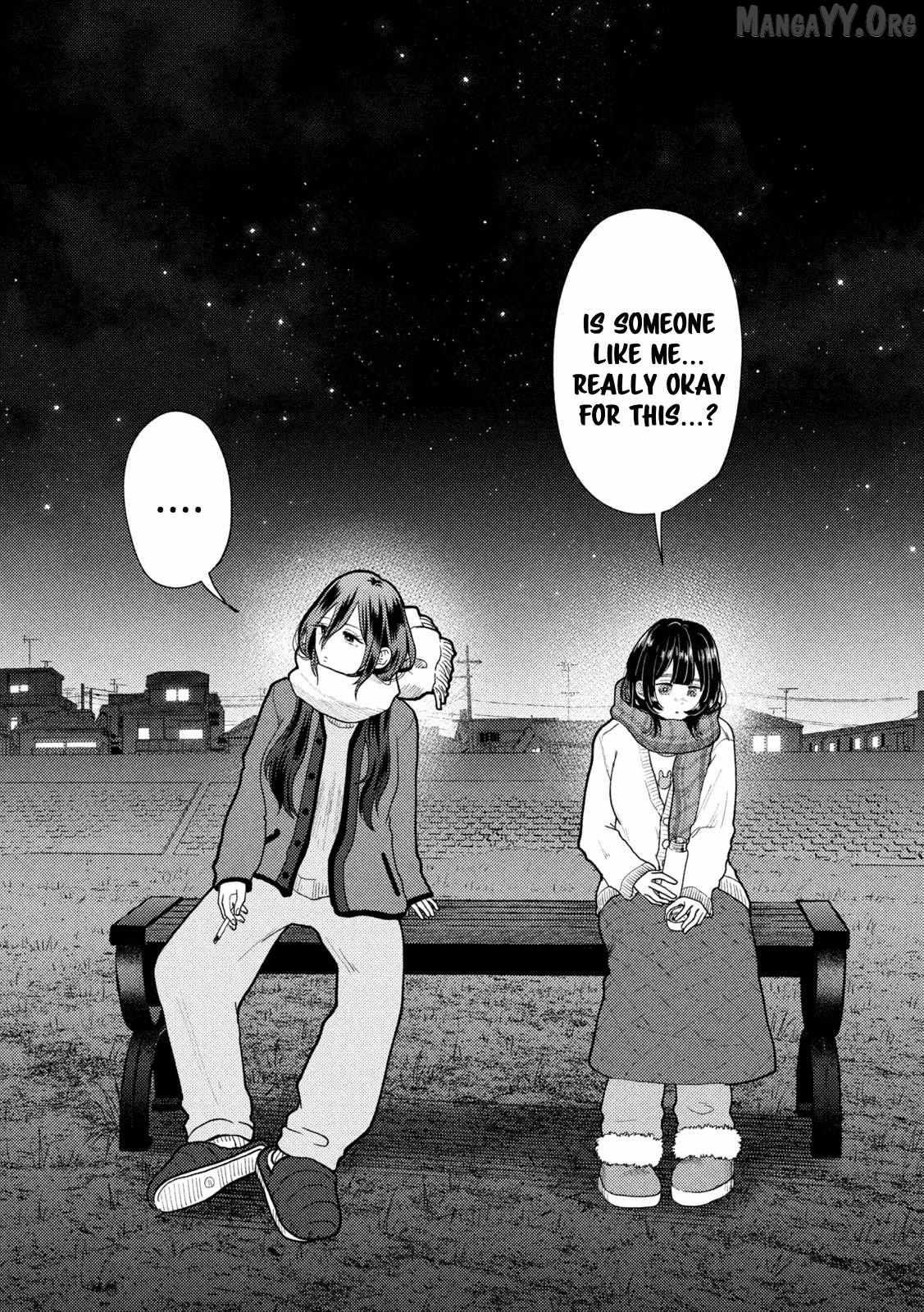Heisei Haizanhei ☆ Sumire-Chan Chapter 82 page 10 - 
