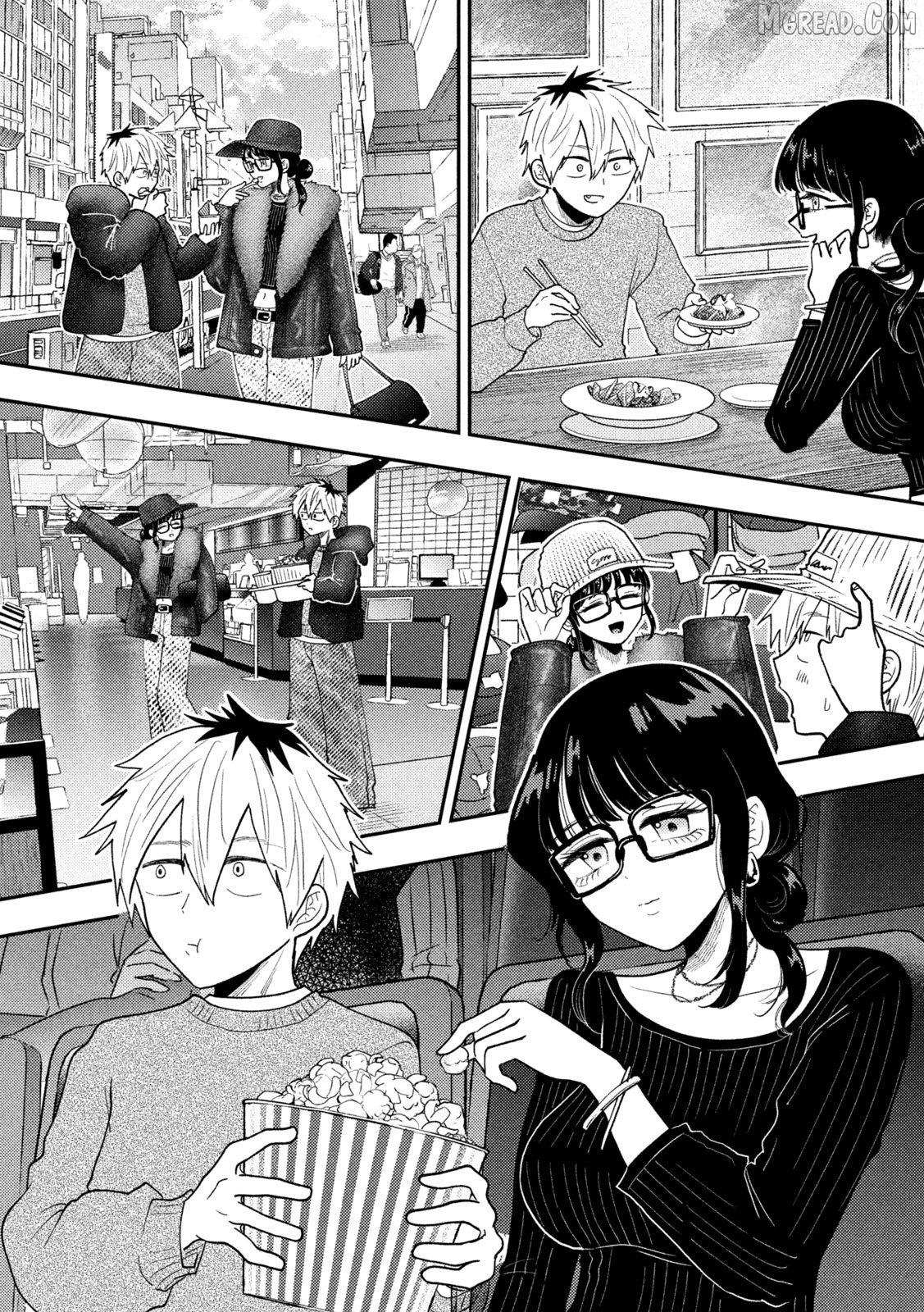 Heisei Haizanhei ☆ Sumire-Chan Chapter 91 page 10 - 