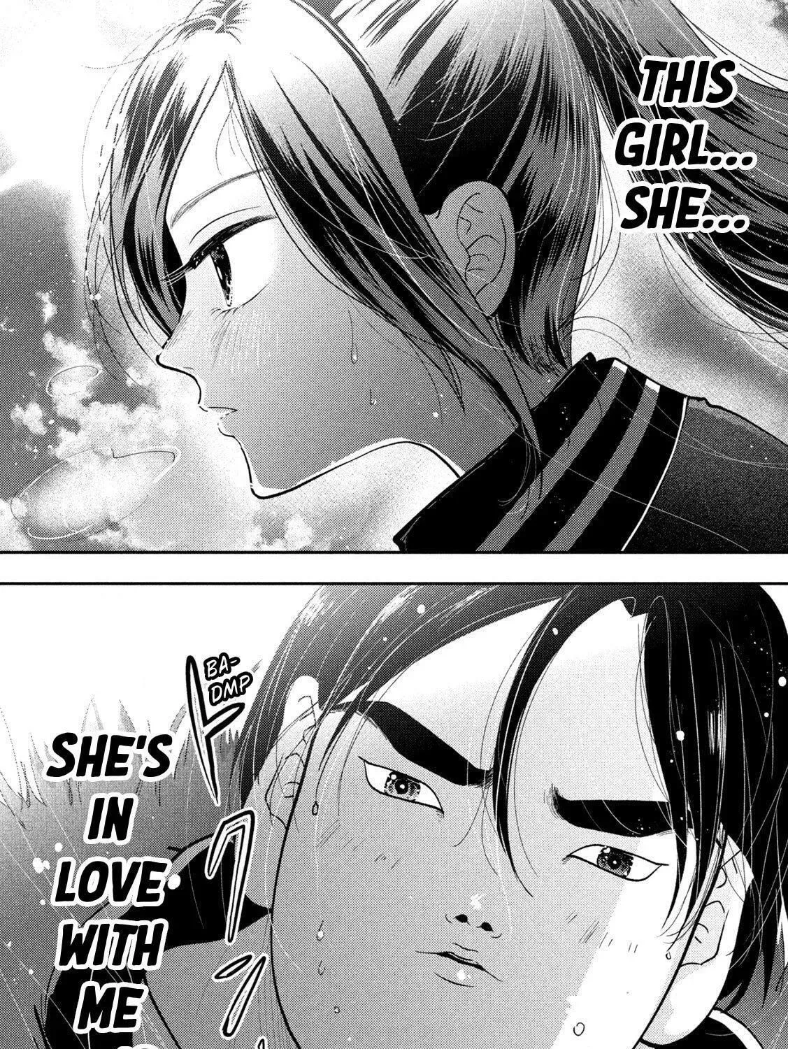 Heisei Haizanhei ☆ Sumire-Chan Chapter 92 page 31 - 