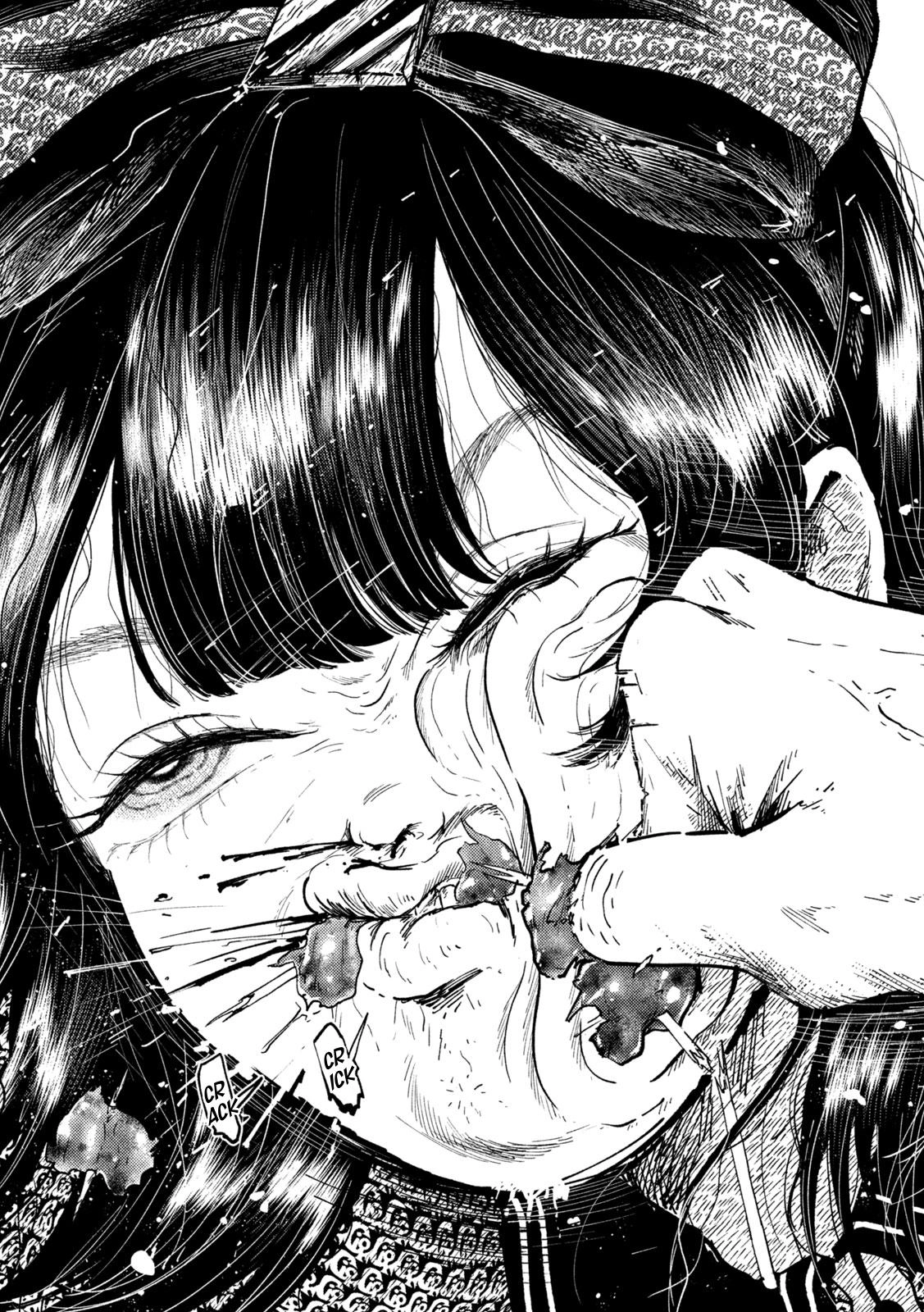Heisei Haizanhei ☆ Sumire-Chan Chapter 95 page 13 - 