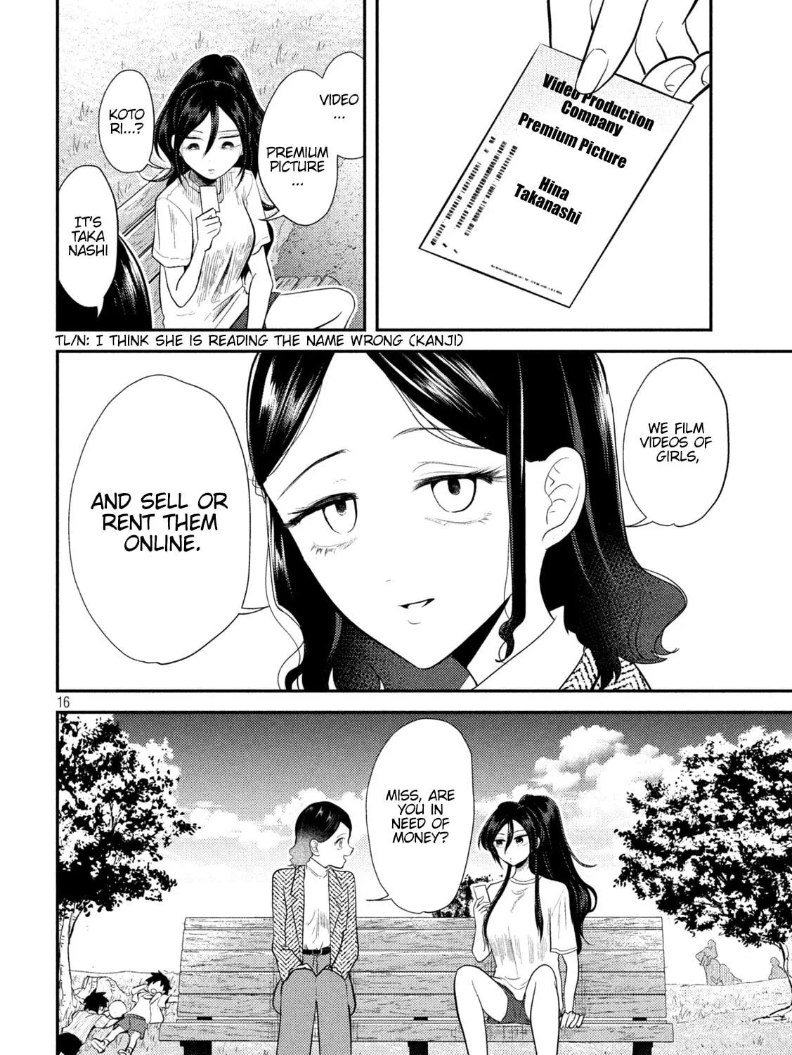 Heisei Haizanhei☆Sumire-chan Chapter 13 page 31 - 
