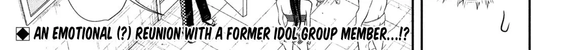 Heisei Haizanhei☆Sumire-chan Chapter 15 page 34 - 
