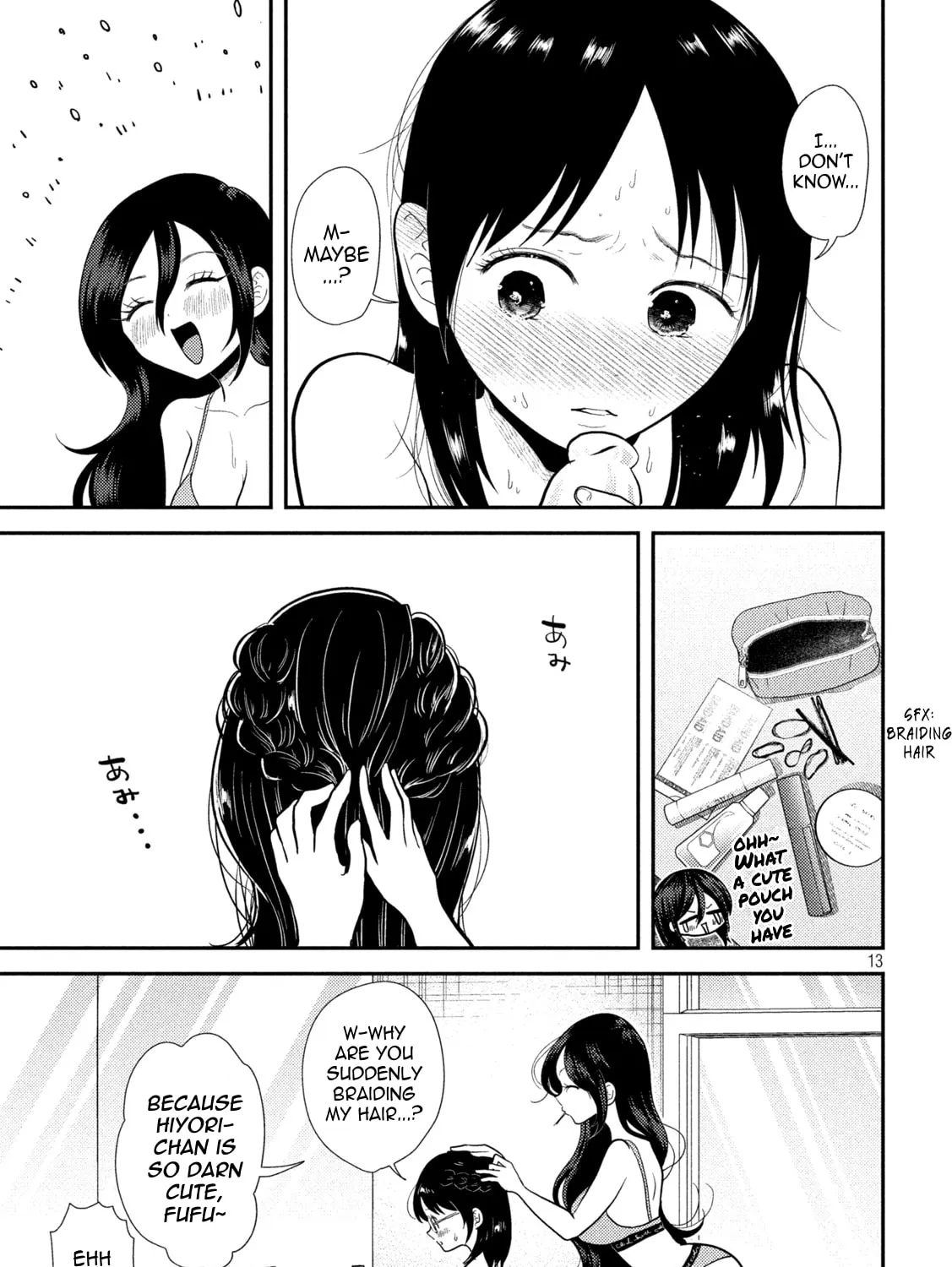 Heisei Haizanhei☆Sumire-chan Chapter 20 page 25 - 