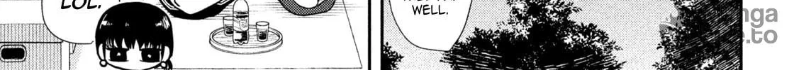 Heisei Haizanhei☆Sumire-chan Chapter 22 page 6 - 