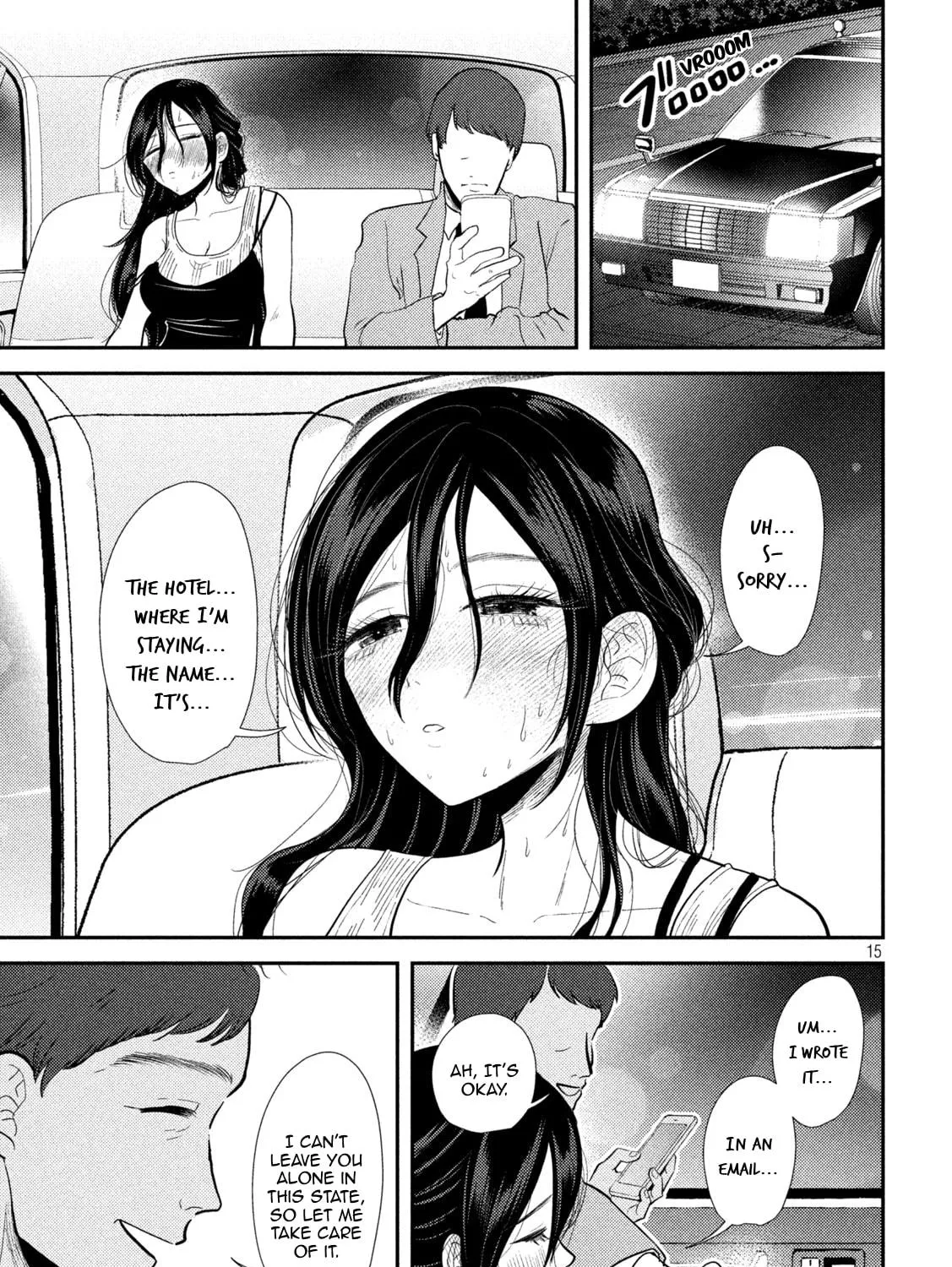 Heisei Haizanhei☆Sumire-chan Chapter 23 page 29 - 