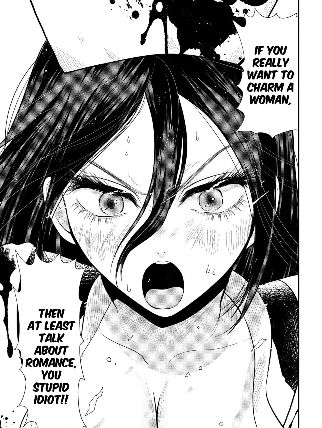 Heisei Haizanhei☆Sumire-chan Chapter 25 page 29 - 
