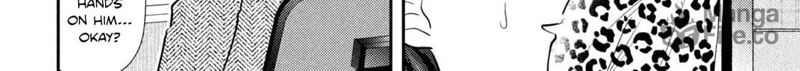 Heisei Haizanhei☆Sumire-chan Chapter 26 page 12 - 