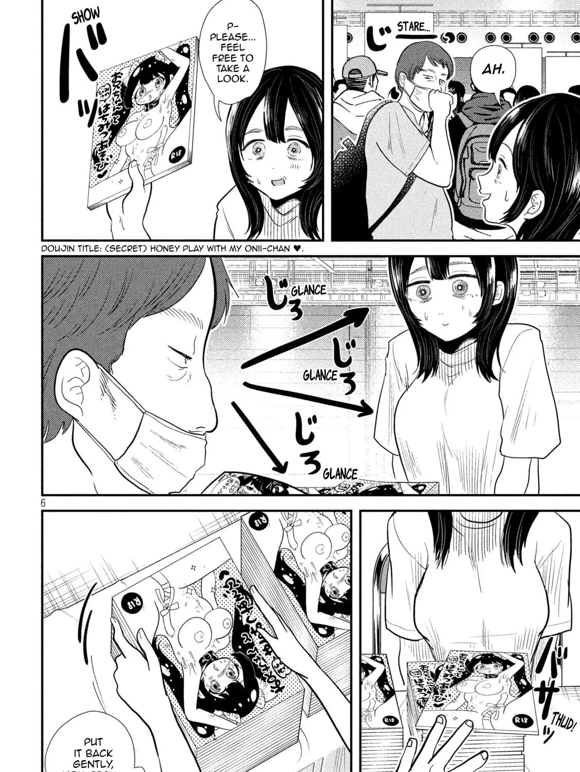 Heisei Haizanhei☆Sumire-chan Chapter 27 page 11 - 