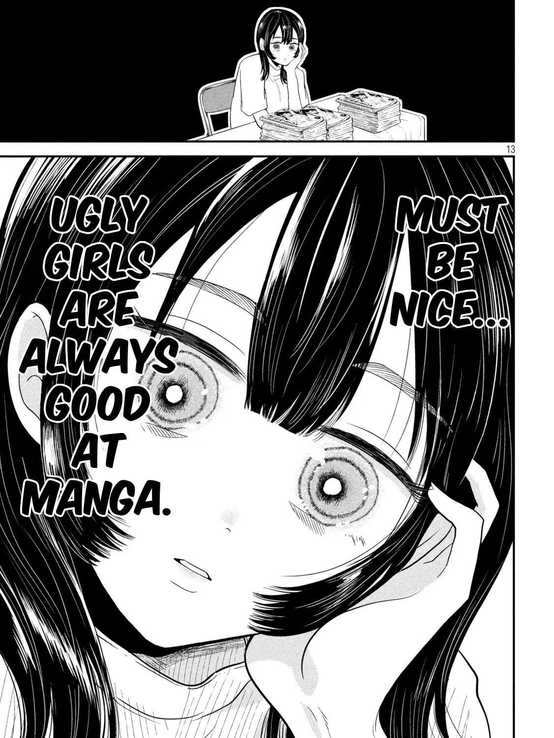 Heisei Haizanhei☆Sumire-chan Chapter 27 page 25 - 
