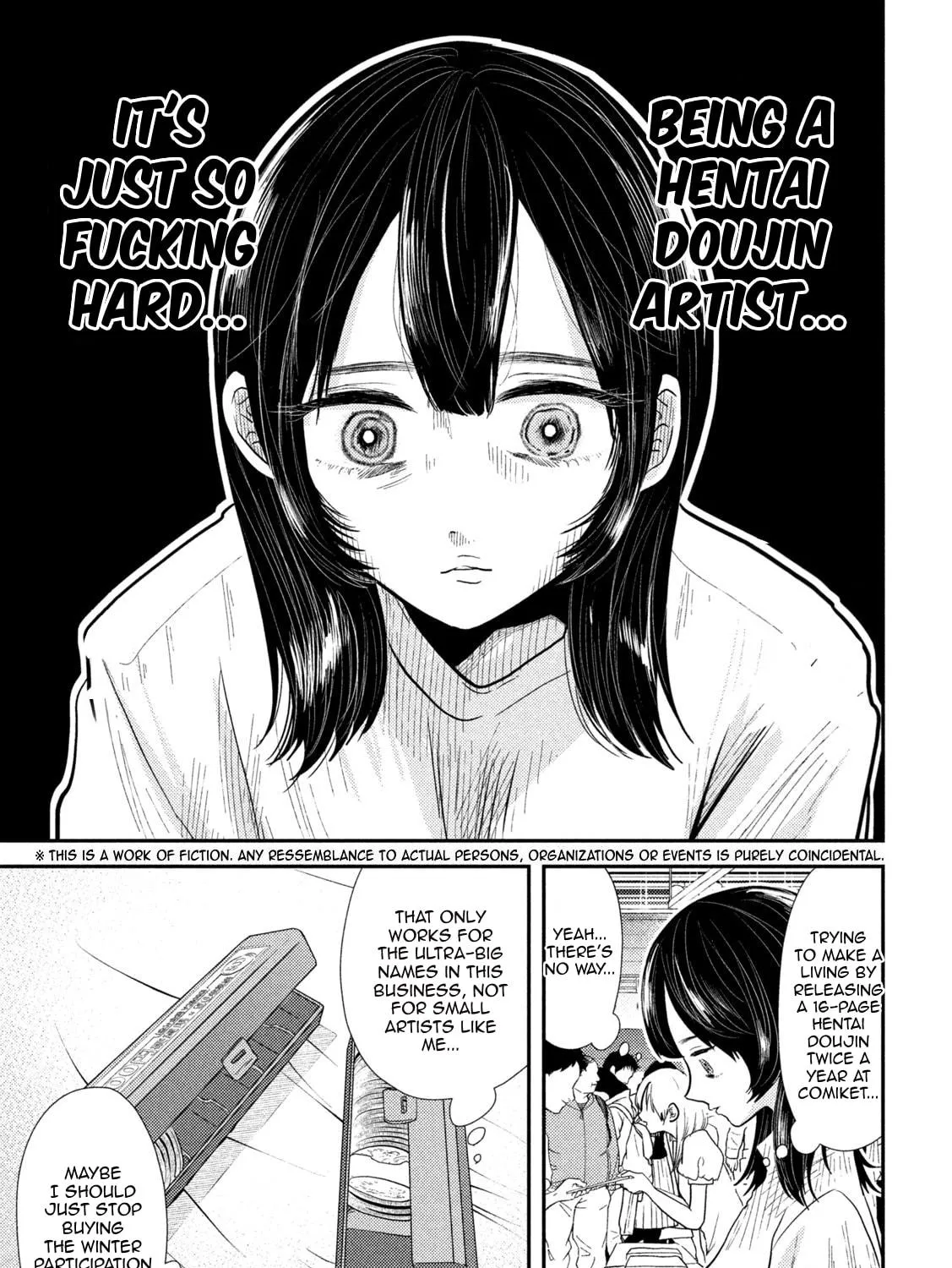 Heisei Haizanhei☆Sumire-chan Chapter 27 page 9 - 