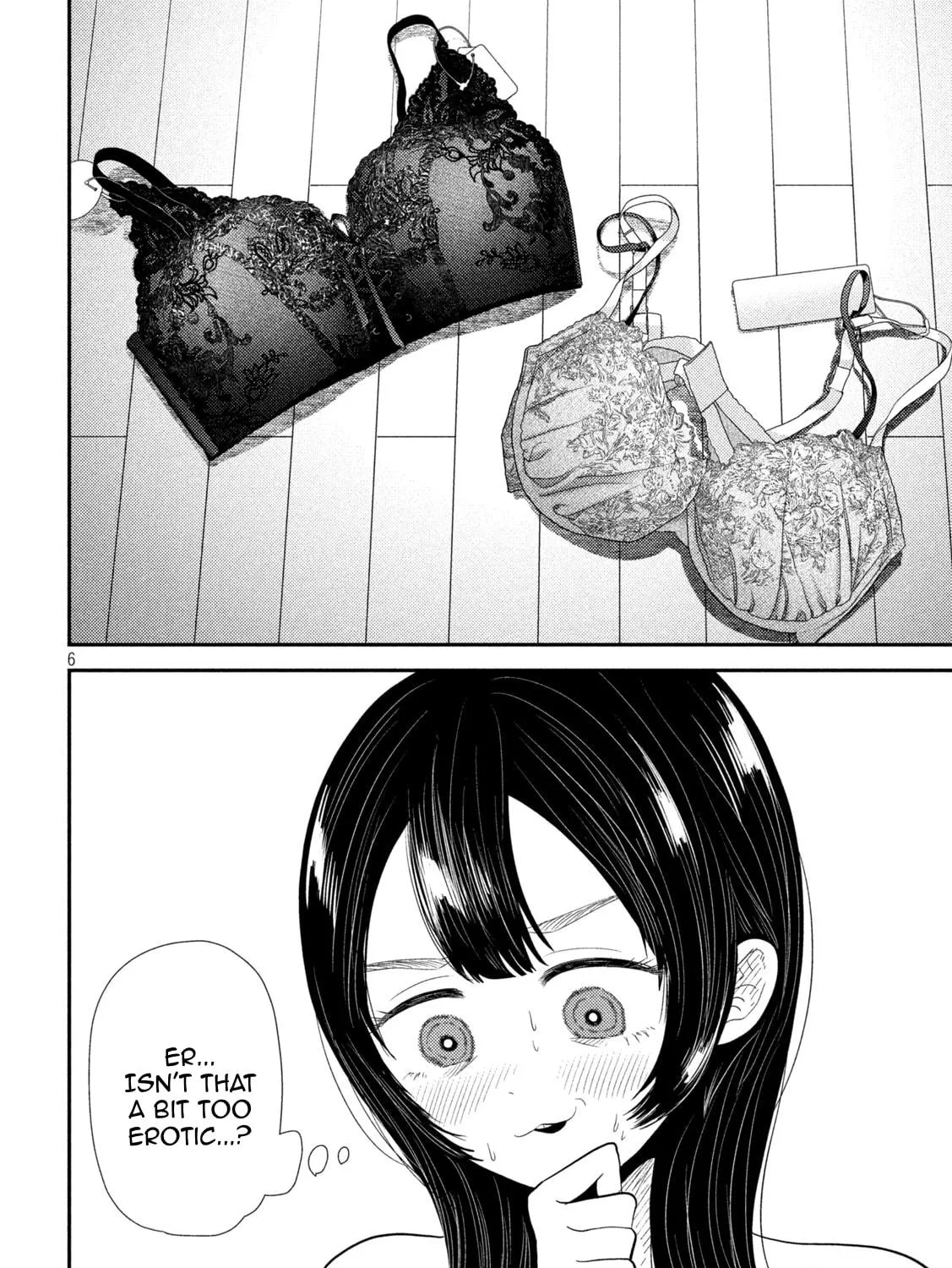 Heisei Haizanhei☆Sumire-chan Chapter 30 page 11 - 